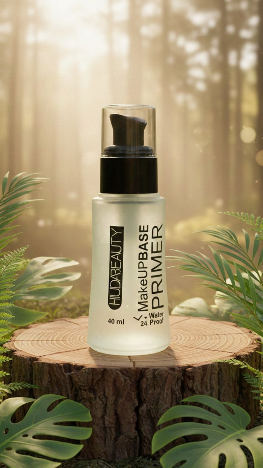 Makeup Base Primer Huda Beauty