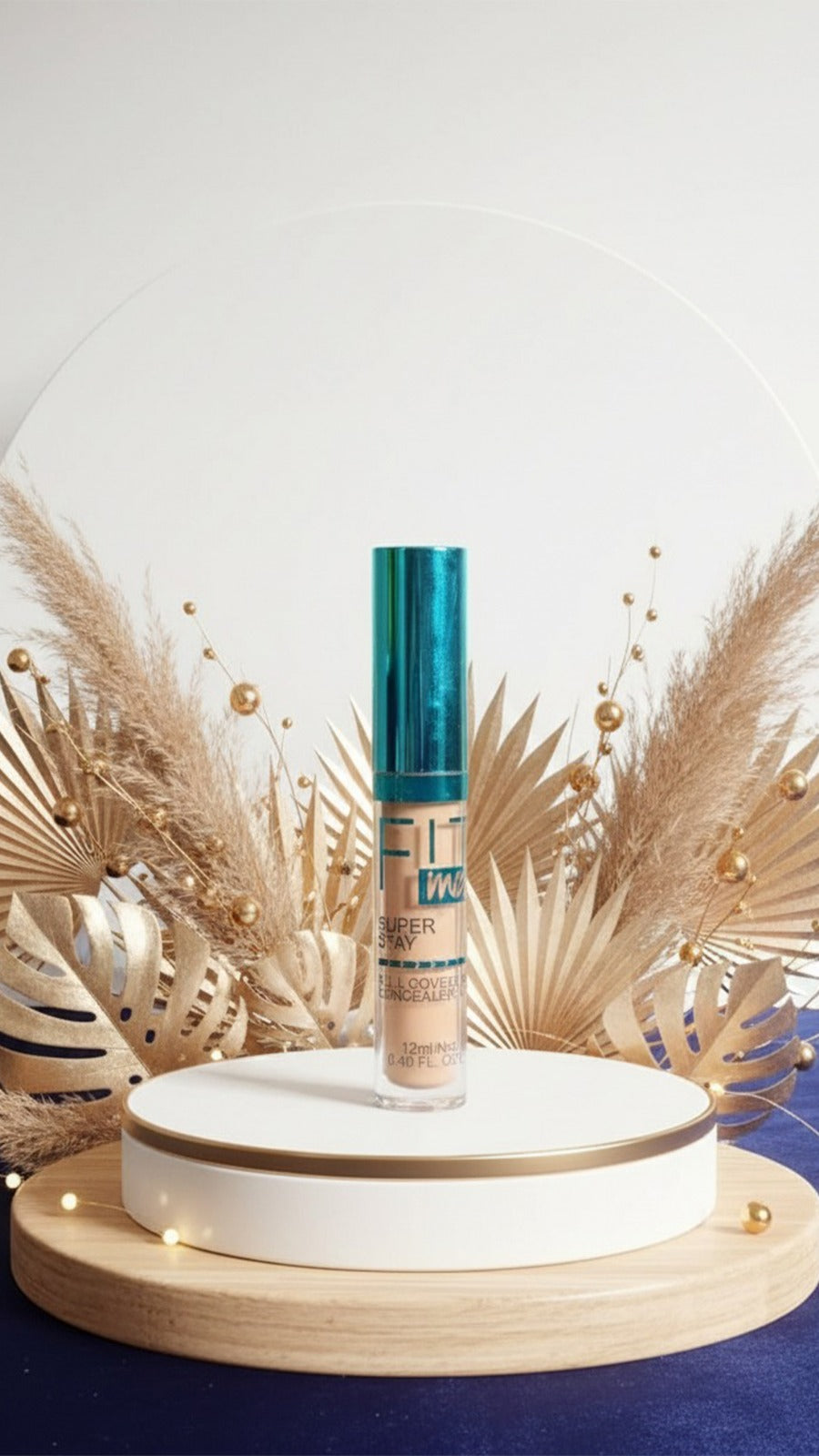 Fit Me Super Stay Full Coverage Concealer
