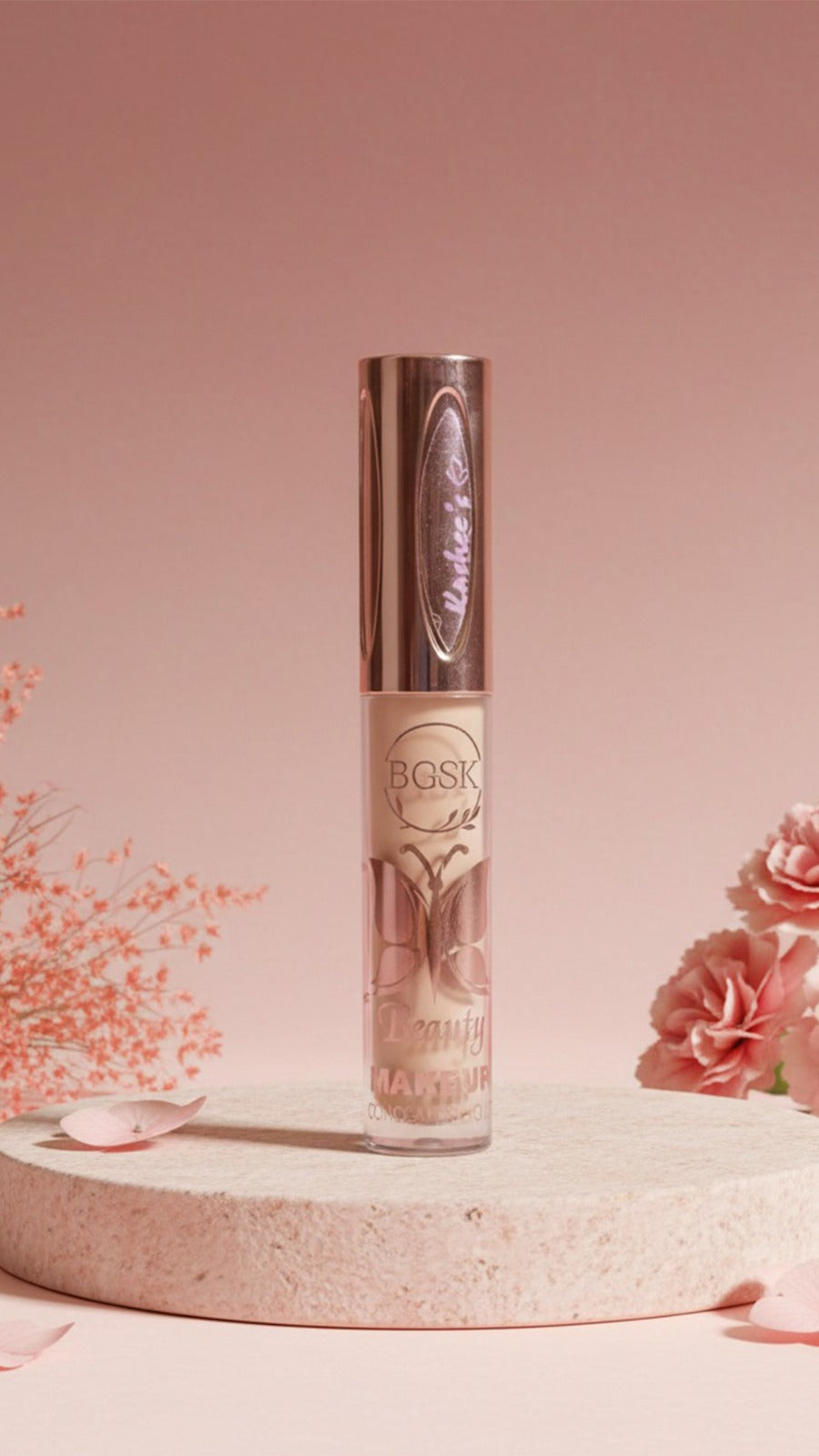 BGSK Beauty Makeup Concealer