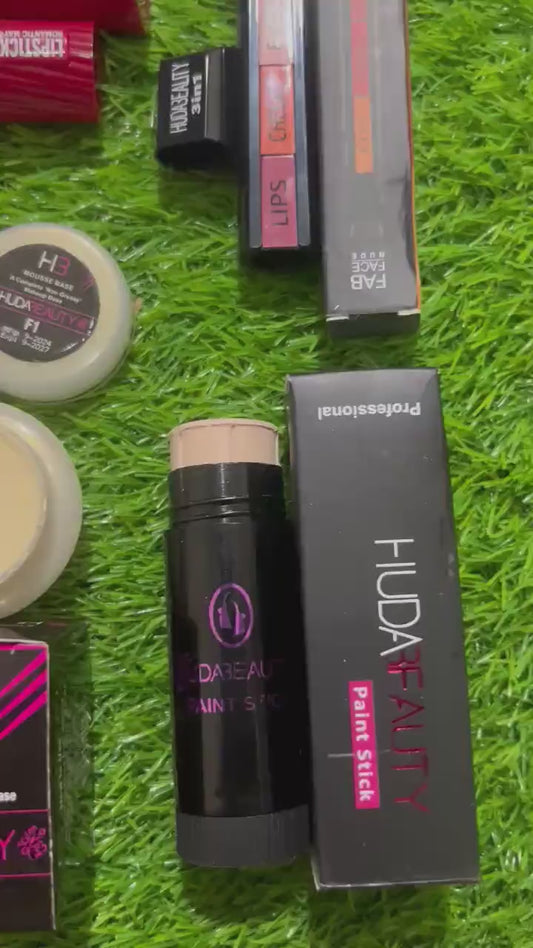 Ultimate Makeup Deal - 20 in 1 Comprehensive Beauty Set