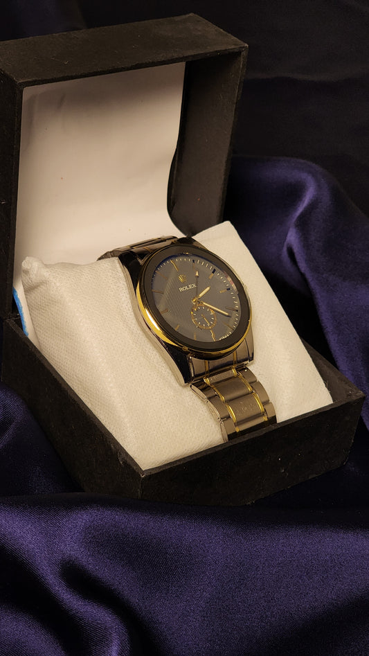 Rolex Luxury Watch – Authentic Swiss Made | Premium Collection