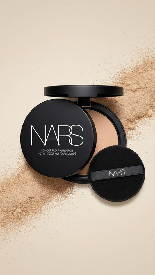 NARS Soft Matte Advanced Perfecting Powder