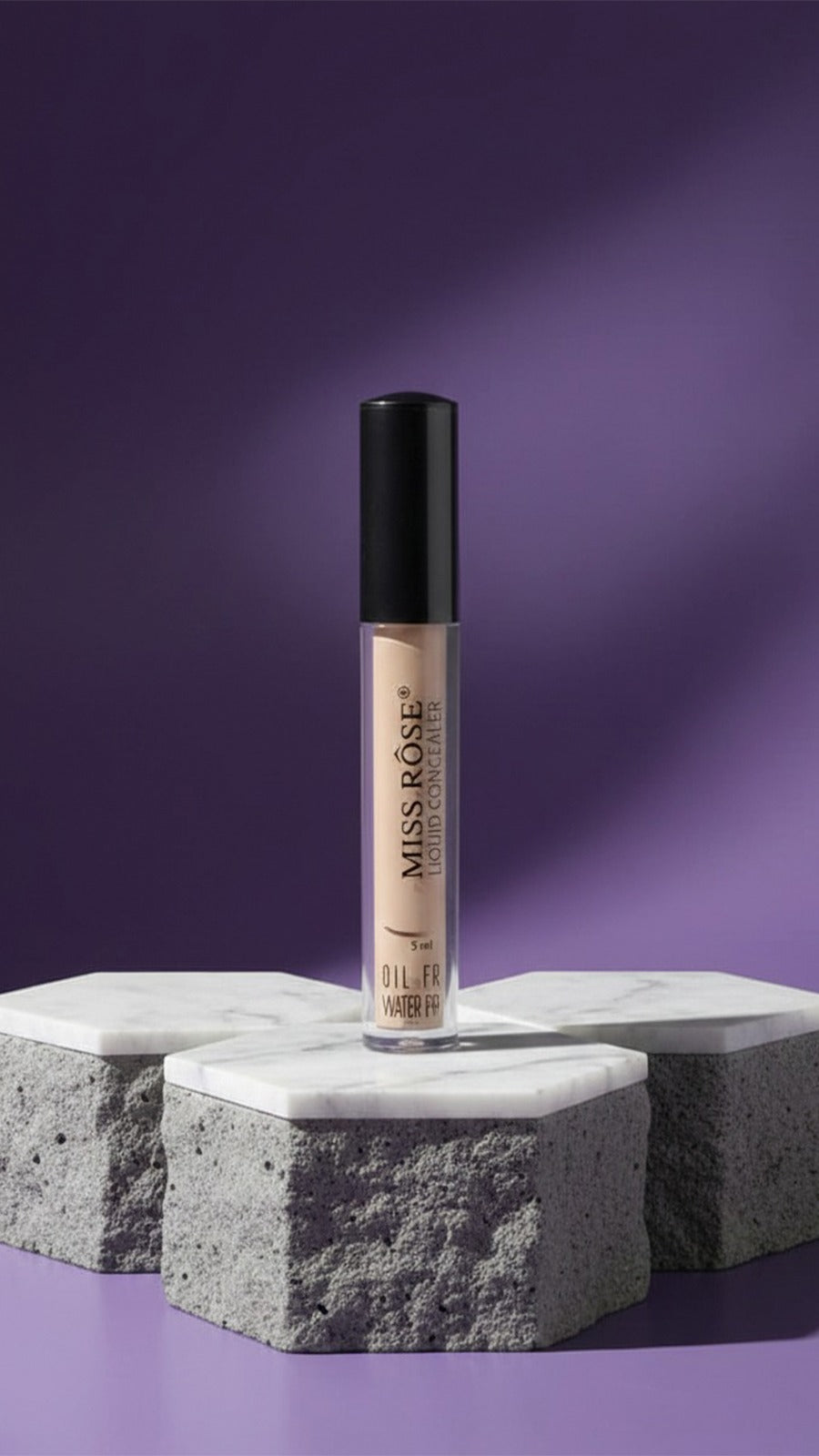 Miss Rose Liquid Concealer