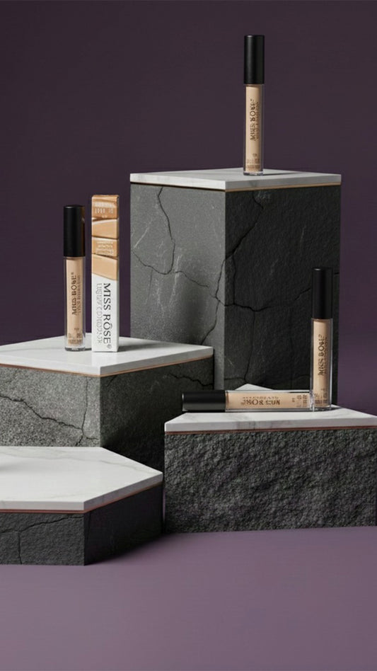 Miss Rose Liquid Concealer