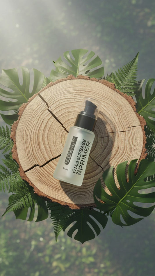 Makeup Base Primer Huda Beauty