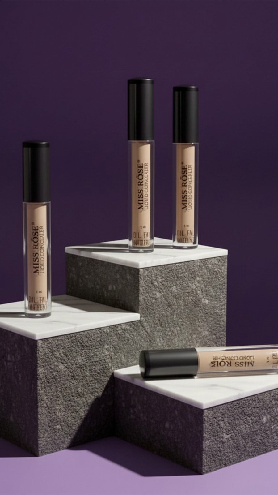 Miss Rose Liquid Concealer