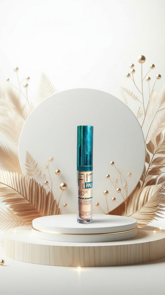 Fit Me Super Stay Full Coverage Concealer