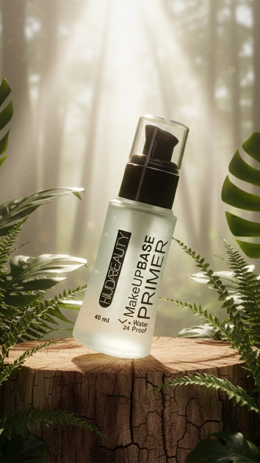 Makeup Base Primer Huda Beauty