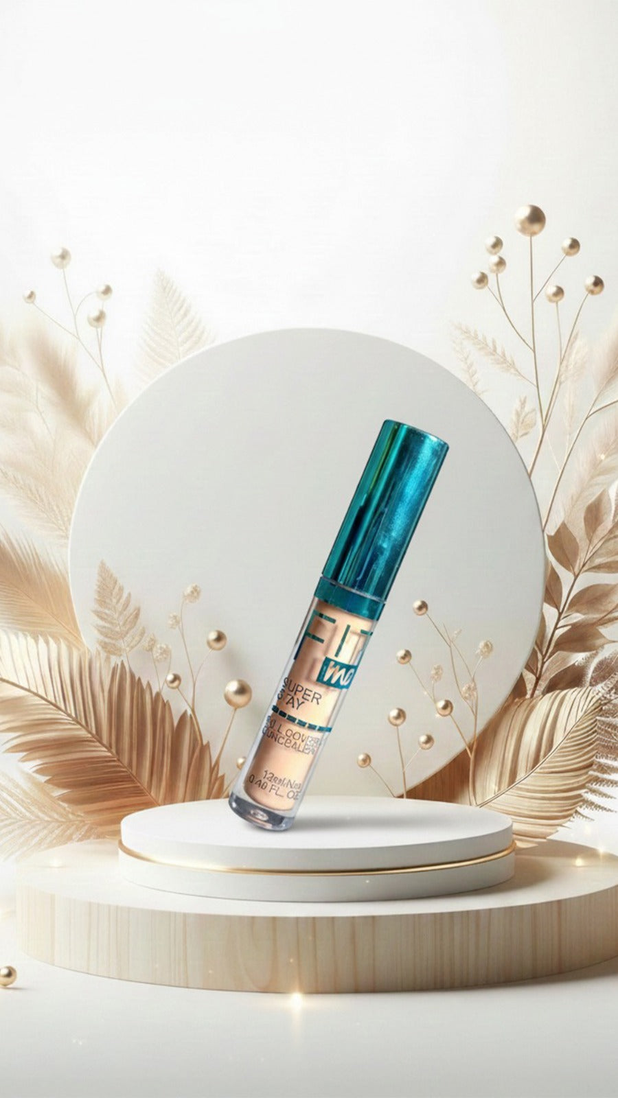 Fit Me Super Stay Full Coverage Concealer