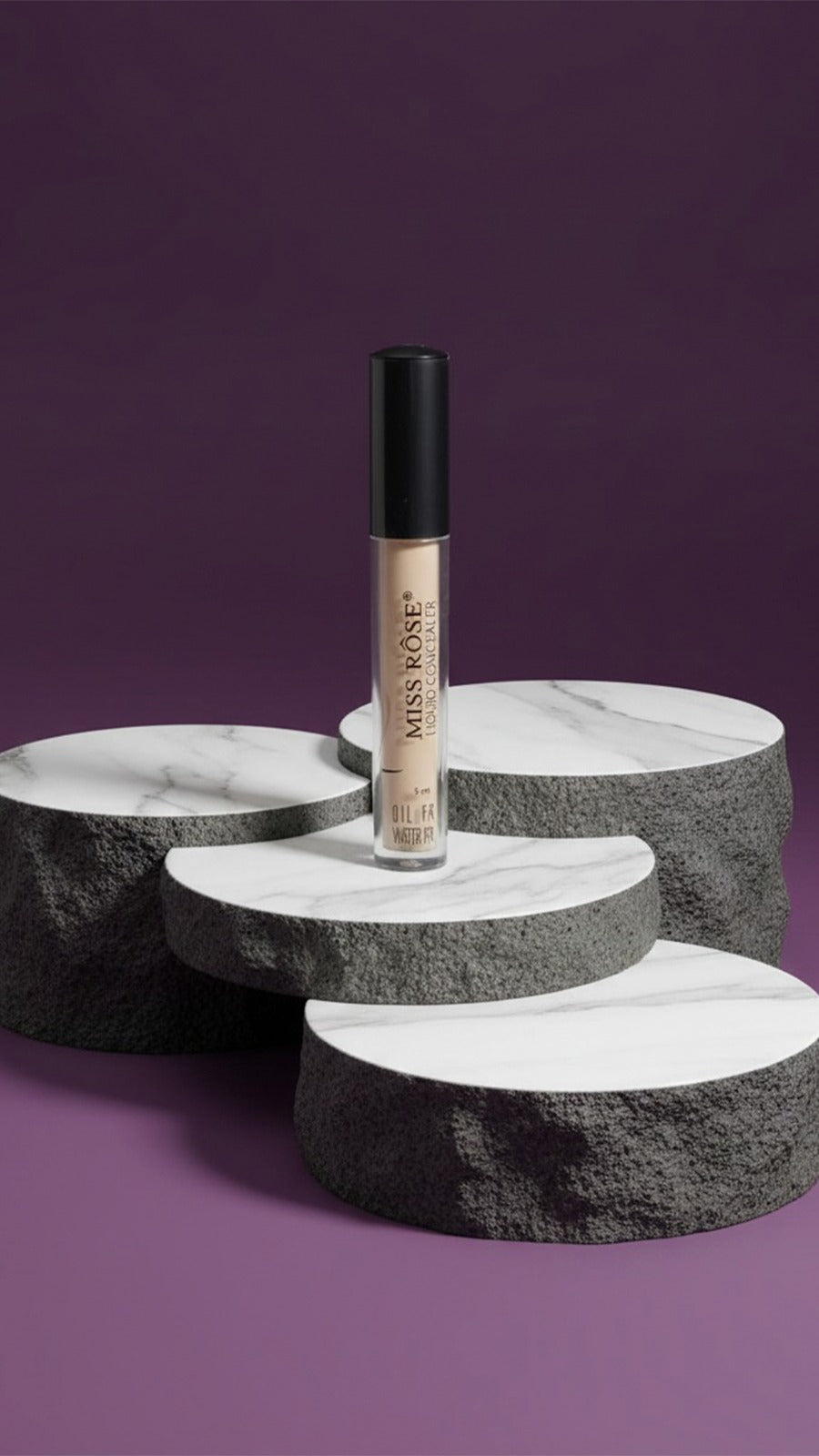 Miss Rose Liquid Concealer