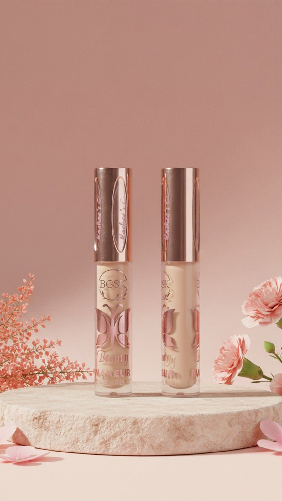 BGSK Beauty Makeup Concealer