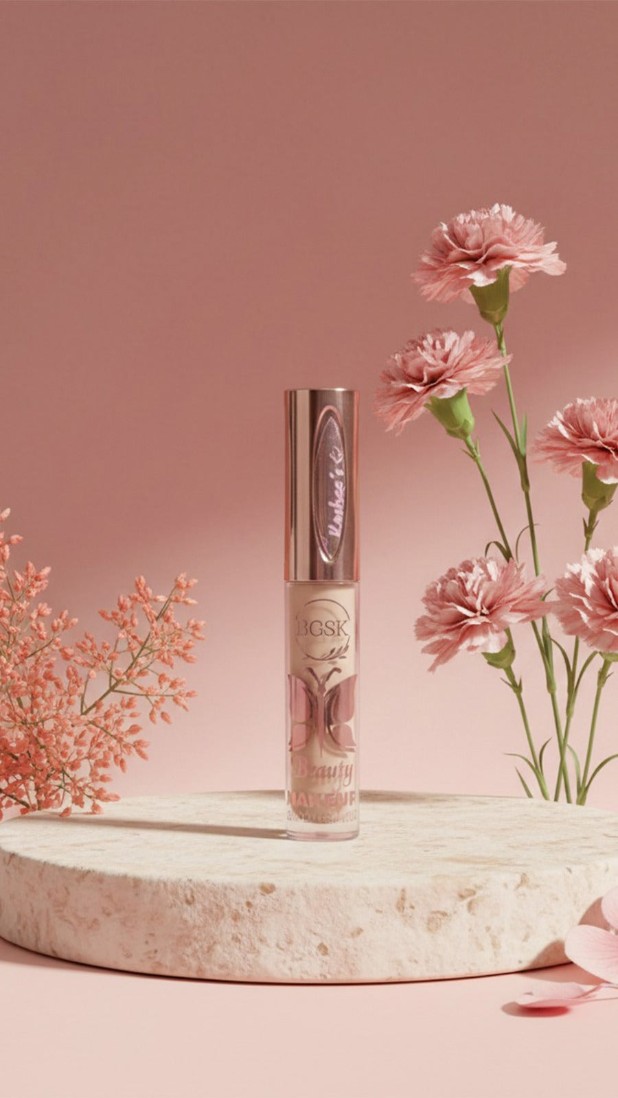 BGSK Beauty Makeup Concealer